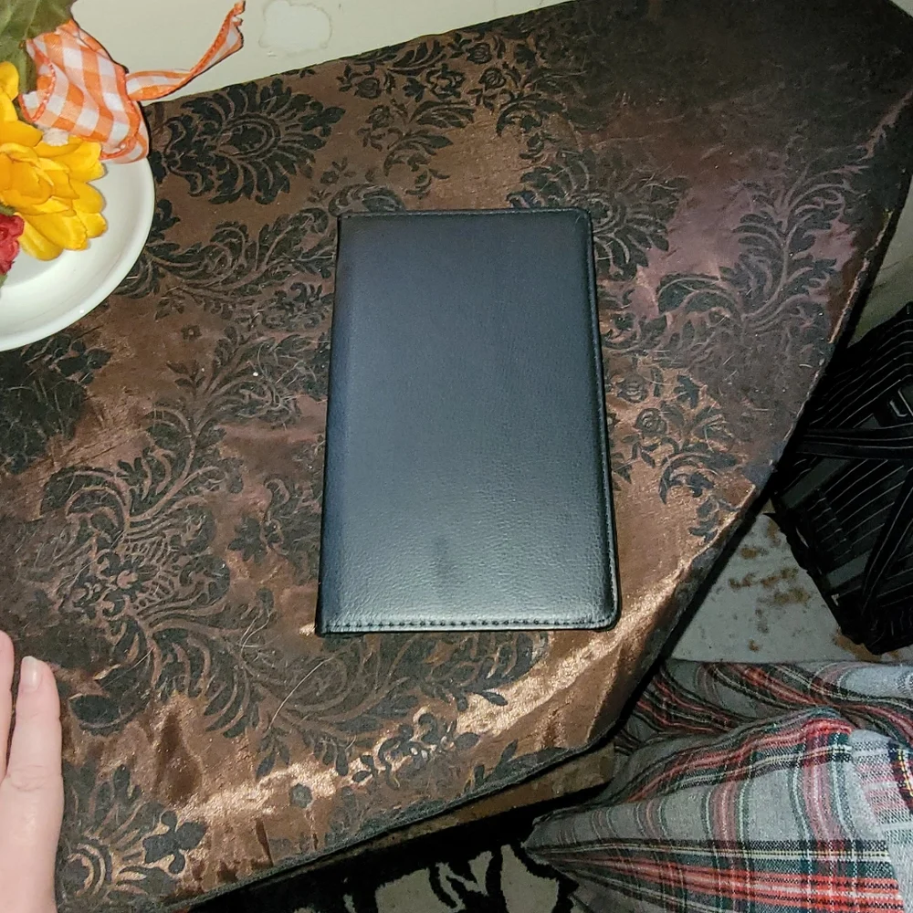 Galaxy tablet case